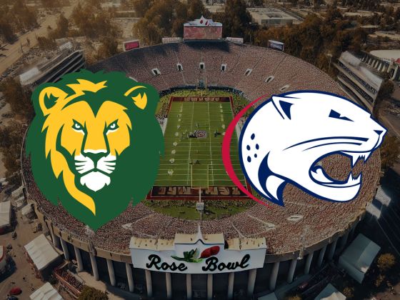 South Alabama Jaguars vs. Southeastern Louisiana Lions